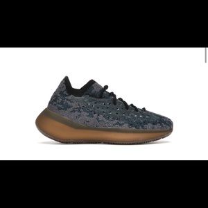 Yeezy Boost 380 by Adidas men’s 6.5 color Covell GZ0454